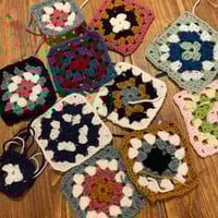 Image 3 of Learn to Crochet Level 2