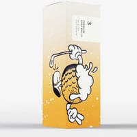 Image 4 of Vice Pro(st) Beer Oktoberfest Golf Balls 🇩🇪 [2025]