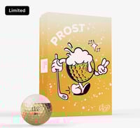 Image 1 of Vice Pro(st) Beer Oktoberfest Golf Balls 🇩🇪 [2025]