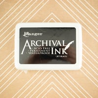 Image 1 of Stamp Pads - Ranger Archival Ink