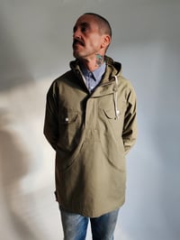 Image 6 of "STEEL" SMOCK