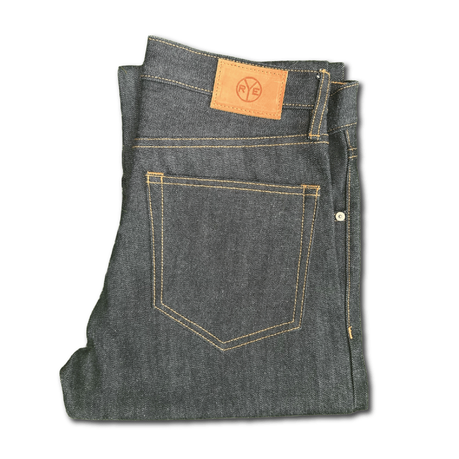 Image of RYE®REX JEANS