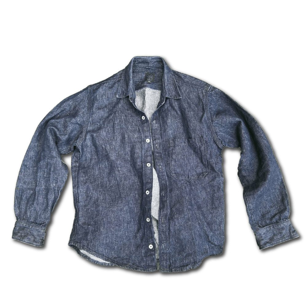 Image of RYE®RAG SHIRT