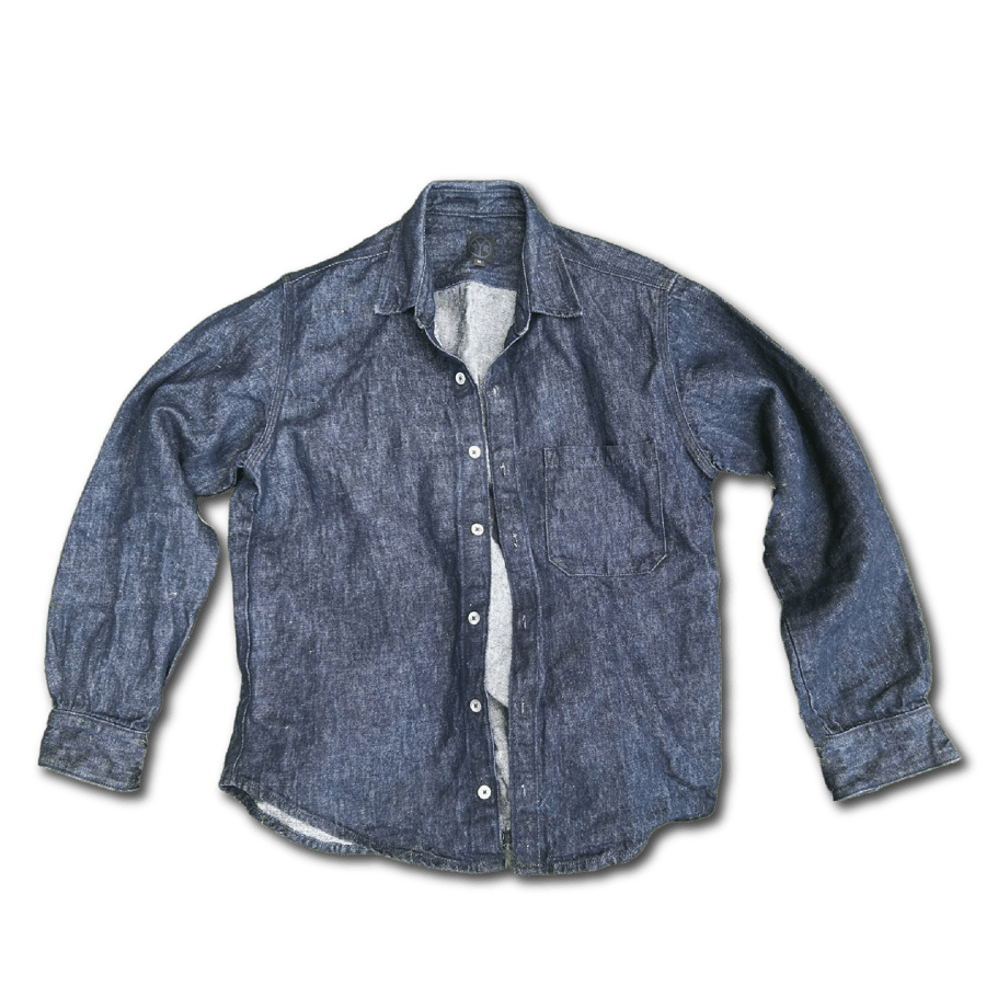 Image of RYE®RAG SHIRT
