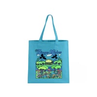 Image 2 of The Finger Lakes Tote Bag