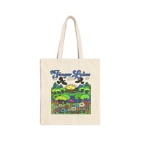 Image 1 of The Finger Lakes Tote Bag