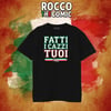 Fatti I Cazzi Tuoi T-Shirt (Black)