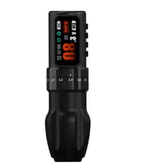 Image 1 of (Adjustable) TATTOO MACHINE 2.4. To 4.2