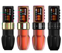 Image 2 of (Adjustable) TATTOO MACHINE 2.4. To 4.2