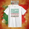 "Fatti i Cazzi Tuoi" T-Shirt (White)