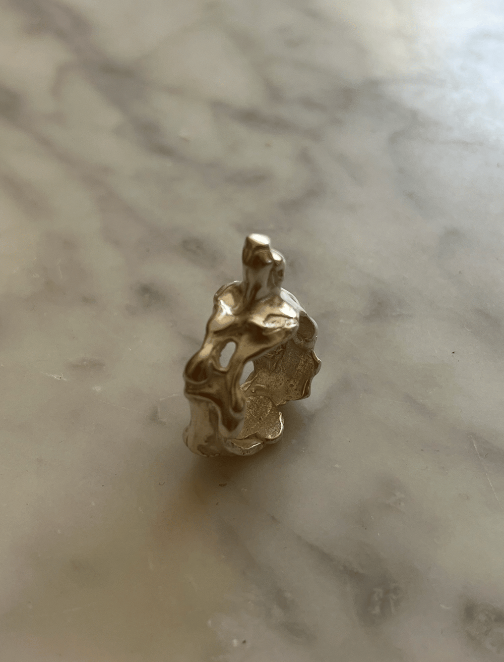 Image of RAOUCHE RING 1