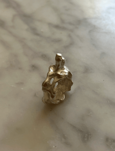 Image of RAOUCHE RING 1