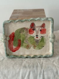 Image 8 of Side Plates: Select your option