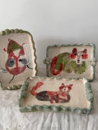 Image 1 of Side Plates: Select your option