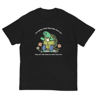 Can't Take Away my Woke Mind Virus T shirt