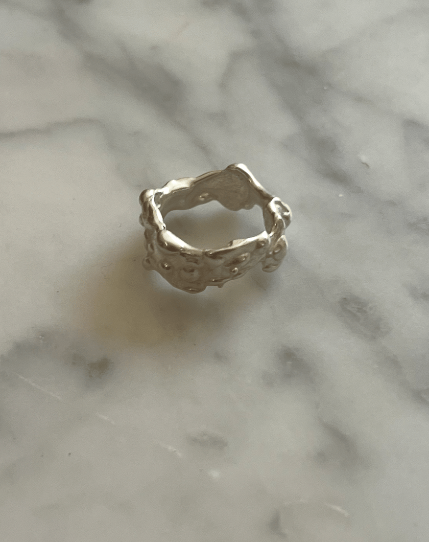 Image of RAOUCHE RING 6