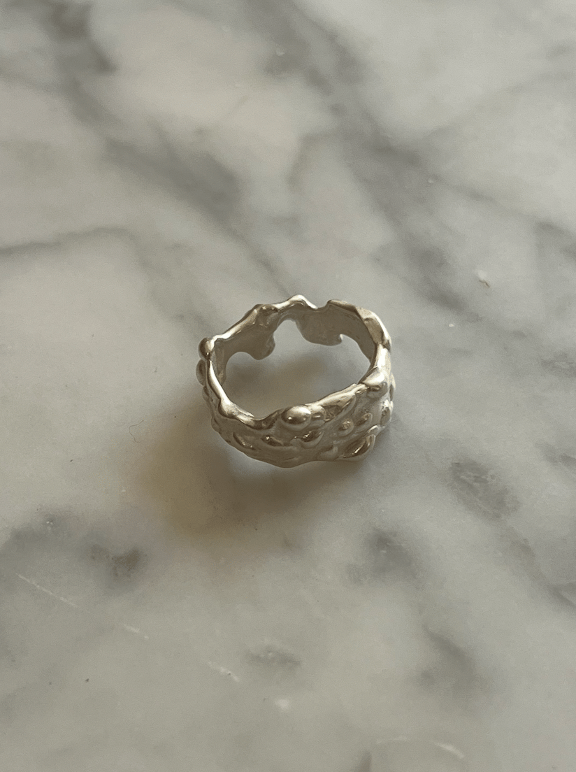 Image of RAOUCHE RING 6