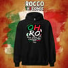 Oh Ro Hoodie