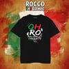 Oh Ro T-Shirt (Black)