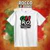 Oh Ro T-Shirt (White)