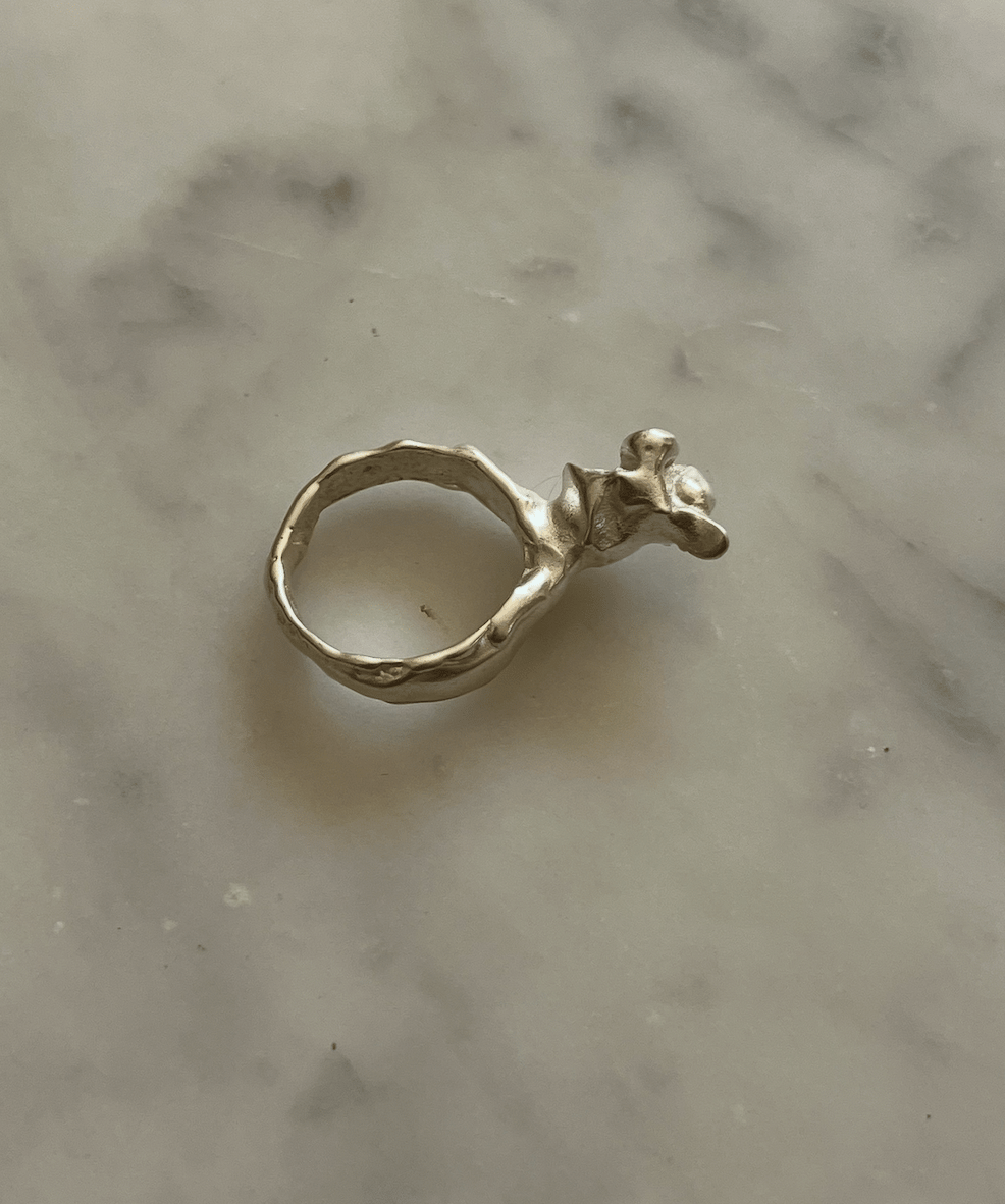 Image of RAOUCHE RING 7