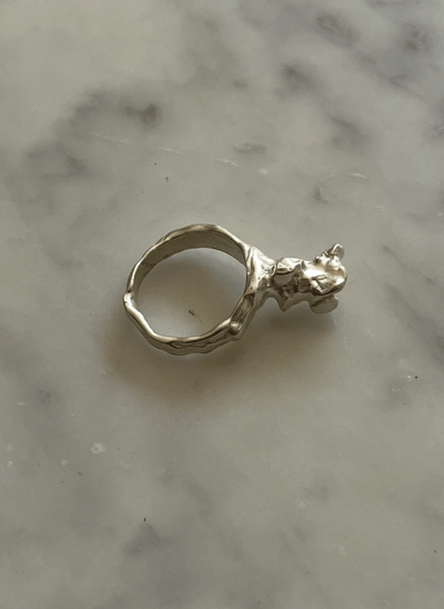 Image of RAOUCHE RING 7