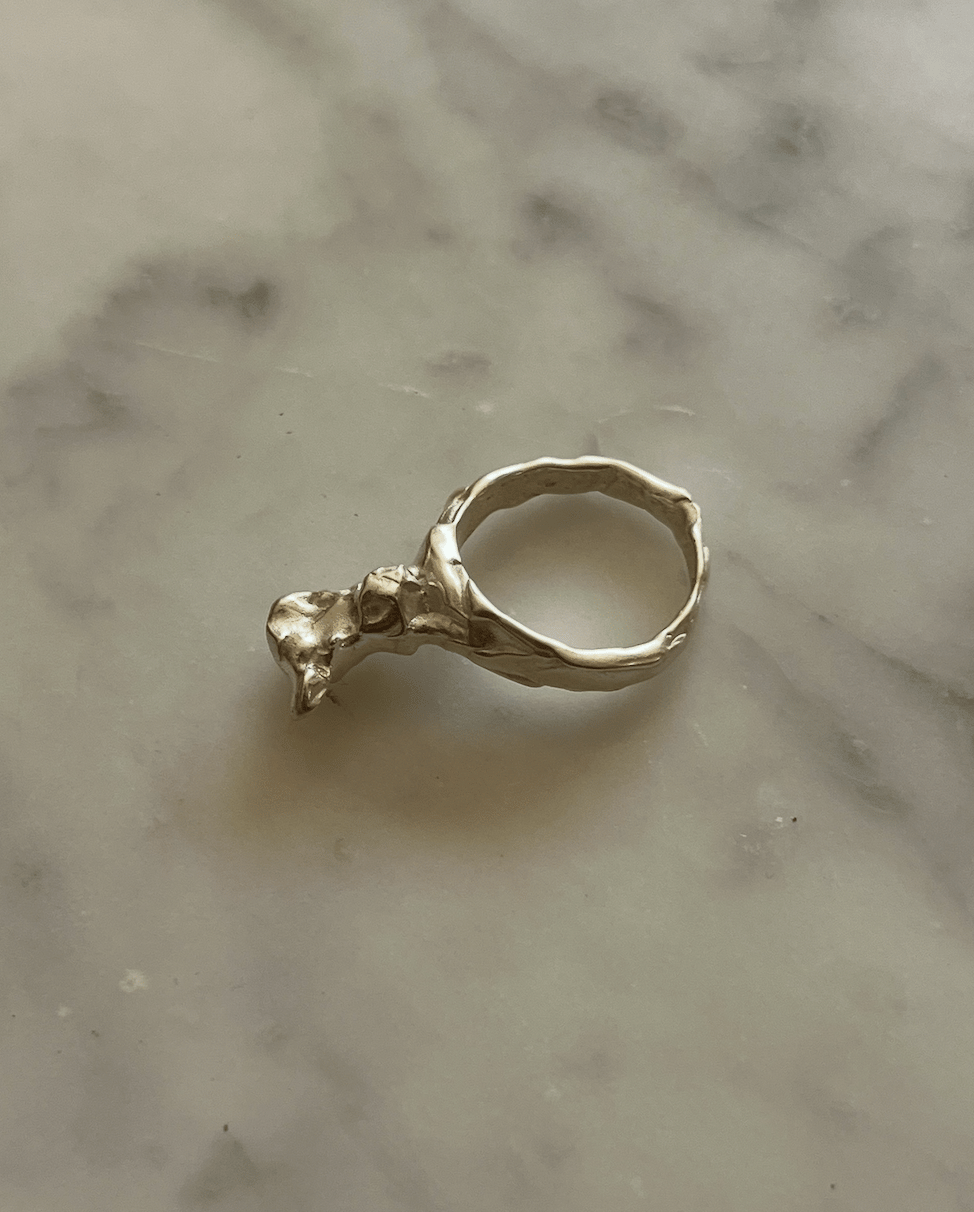 Image of RAOUCHE RING 7