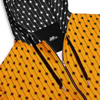 Image 2 of Eight-Legged Lineup - Hoodie