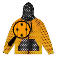 Image 1 of Eight-Legged Lineup - Hoodie
