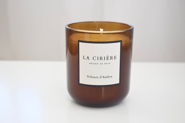 Collection maison d'automne