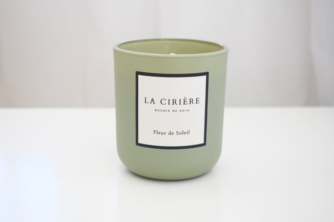 Collection maison d'automne