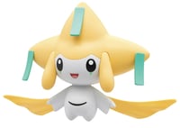 Pokemon Jirachi Quick Model Kit