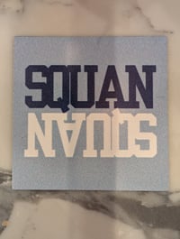 Image 1 of SQUAN Car Magnet