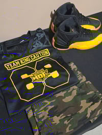 Image 3 of Problem Child Football Jeresy 