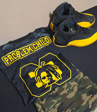 Image 1 of Problem Child Football Jeresy 