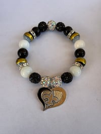 Image 3 of New Orleans Saints #3