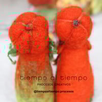 Image 5 of Hadita de las calabazas POR ENCARGO 