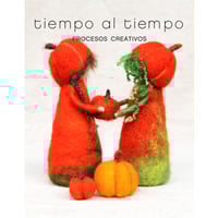 Image 2 of Hadita de las calabazas POR ENCARGO 