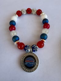 Image 4 of Buffalo Bills #3