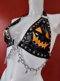 Image 6 of Jack-O-Bralette 2