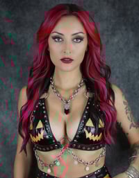 Image 1 of Jack-O-Bralette 2