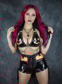 Image 2 of Jack-O-Bralette 2