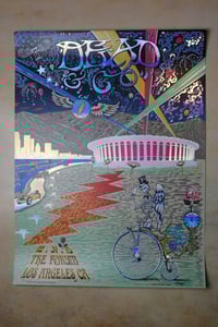 Dead & Co - The Forum - Las Angeles, CA - 12/31/15