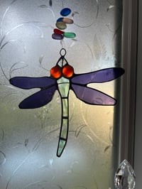 Image 4 of H-394 Suncatcher Bundles