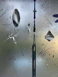 Image 2 of H-394 Suncatcher Bundles