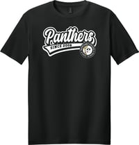 Image 1 of Travis ECHS Baseball Style