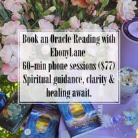 Oracle Reading 