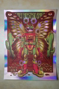 Trey Anastasio Band - 10/ 3&4 /22 - Orpheum - Phoenix, AZ