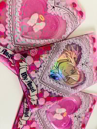 Image 2 of My Angel PVC Photocard Holder 