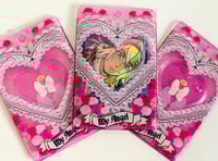 Image 1 of My Angel PVC Photocard Holder 